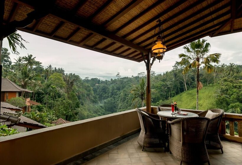 Family Suite, Ulun Ubud Resort   Chse Certified