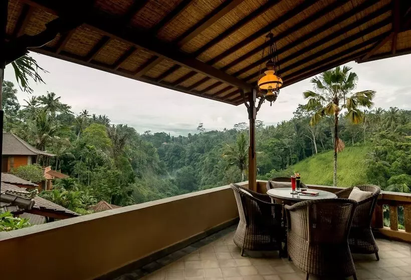 سوییت خانوادگی, Ulun Ubud Resort   Chse Certified