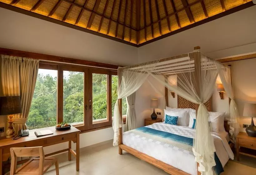 سوییت خانوادگی, Ulun Ubud Resort   Chse Certified