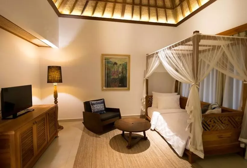 سوییت خانوادگی, Ulun Ubud Resort   Chse Certified