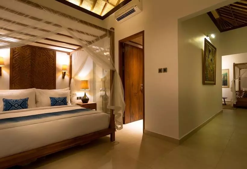 سوییت خانوادگی, Ulun Ubud Resort   Chse Certified
