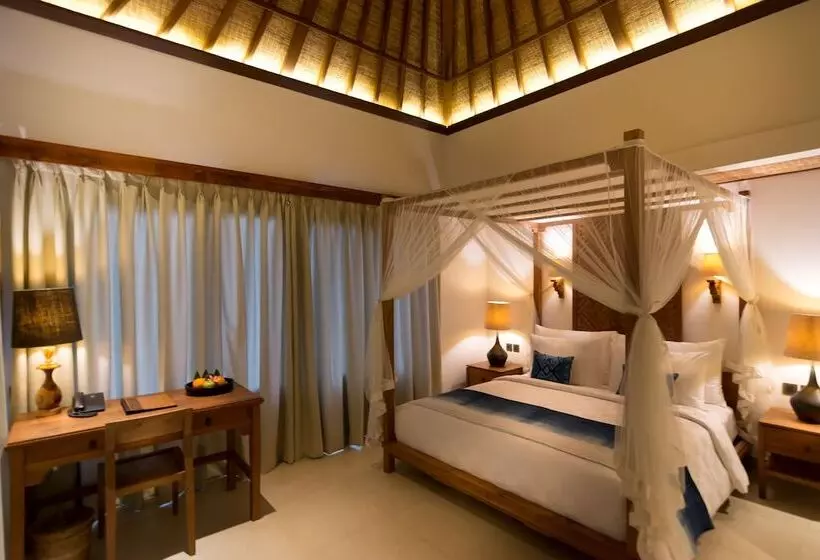 سوییت خانوادگی, Ulun Ubud Resort   Chse Certified