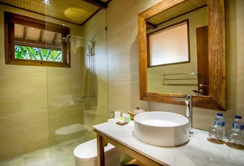 سوییت, Ulun Ubud Resort   Chse Certified