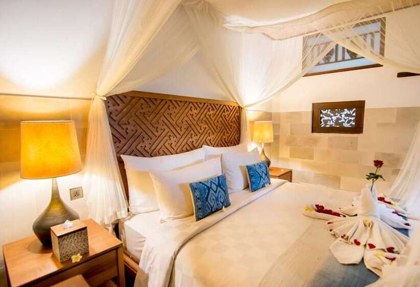 جناح, Ulun Ubud Resort   Chse Certified