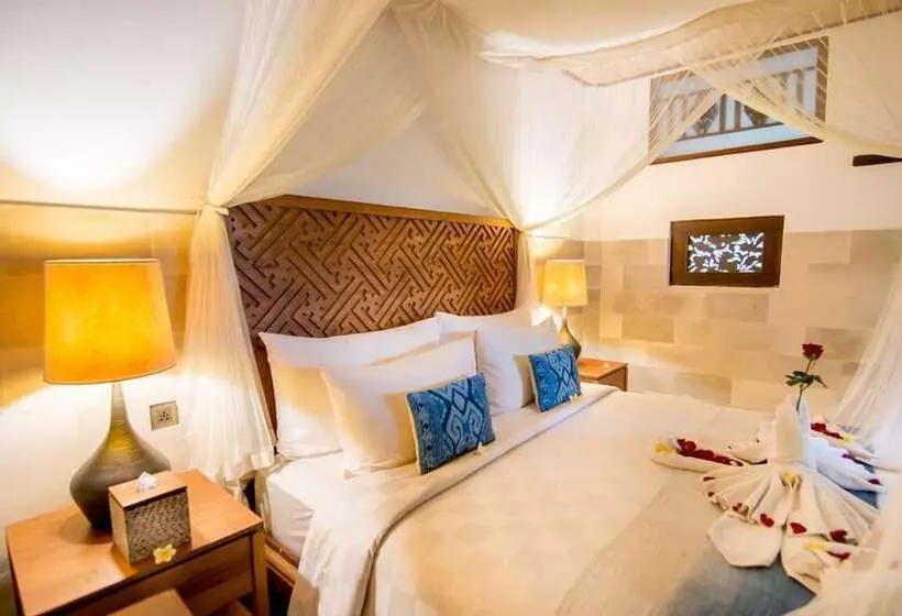 سوییت, Ulun Ubud Resort   Chse Certified