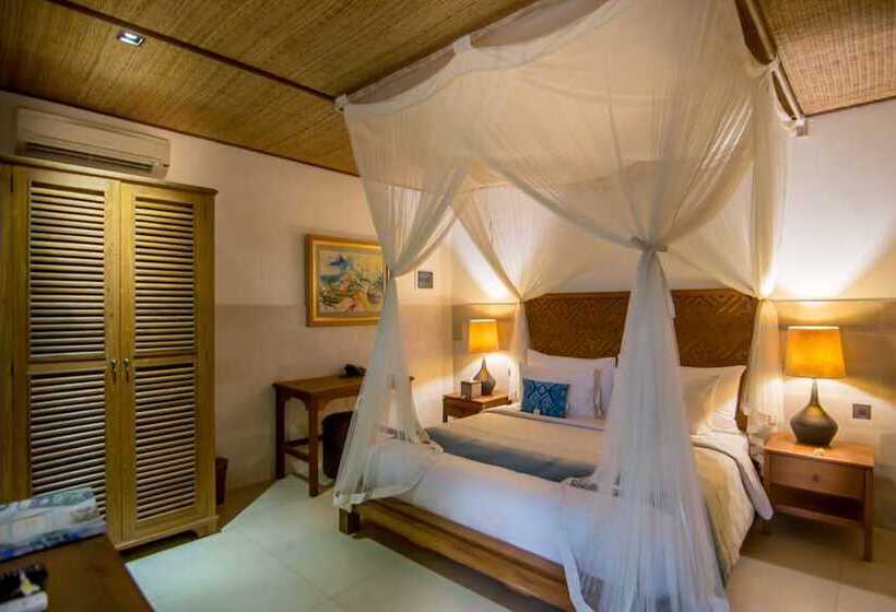 جناح, Ulun Ubud Resort   Chse Certified