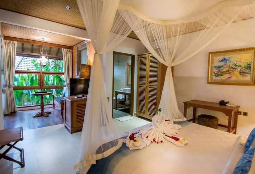 سوییت, Ulun Ubud Resort   Chse Certified