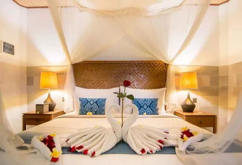 سوییت, Ulun Ubud Resort   Chse Certified