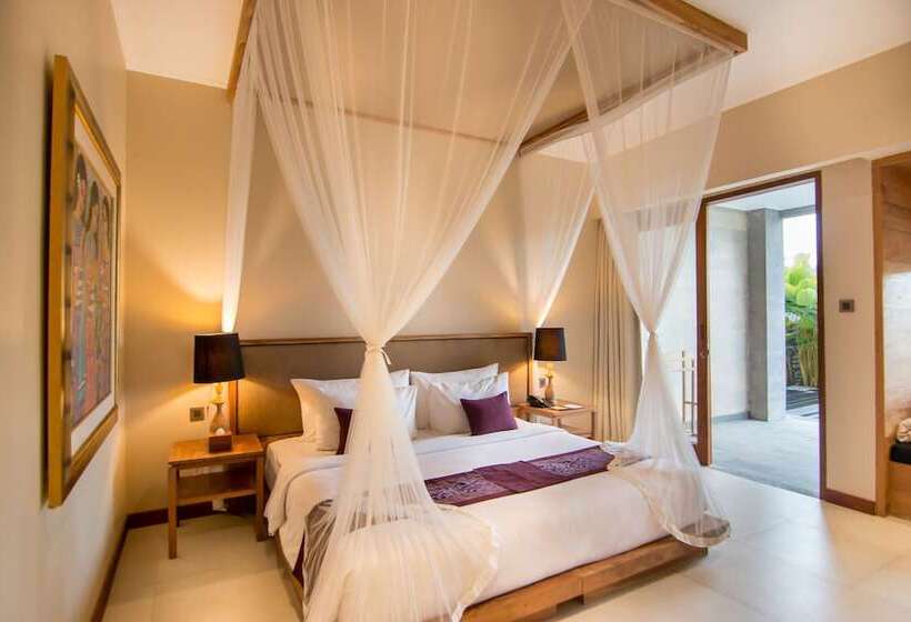 جناح كلاسيكي, Ulun Ubud Resort   Chse Certified