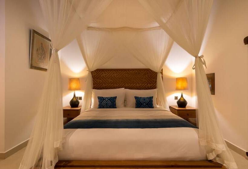 جناح كلاسيكي, Ulun Ubud Resort   Chse Certified