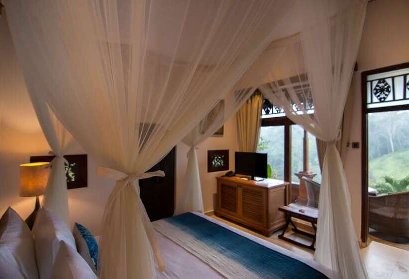 جناح كلاسيكي, Ulun Ubud Resort   Chse Certified