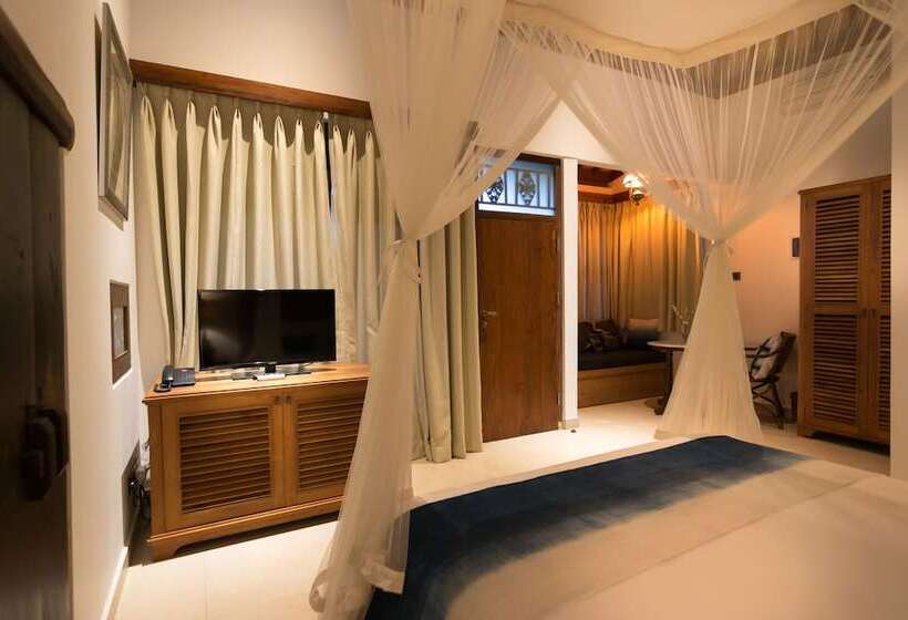 Люкс Классика, Ulun Ubud Resort   Chse Certified
