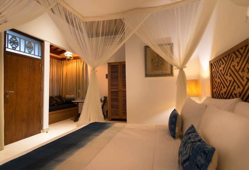 جناح كلاسيكي, Ulun Ubud Resort   Chse Certified