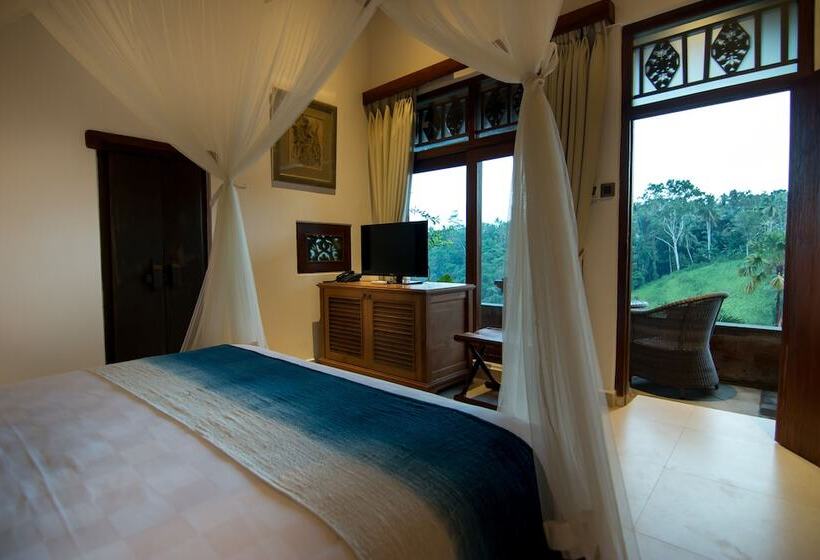 جناح كلاسيكي, Ulun Ubud Resort   Chse Certified