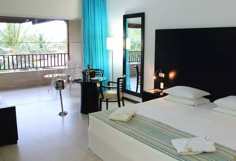 デラックスルーム, Dom Pedro Laguna Beach Resort & Golf By Wam Experience