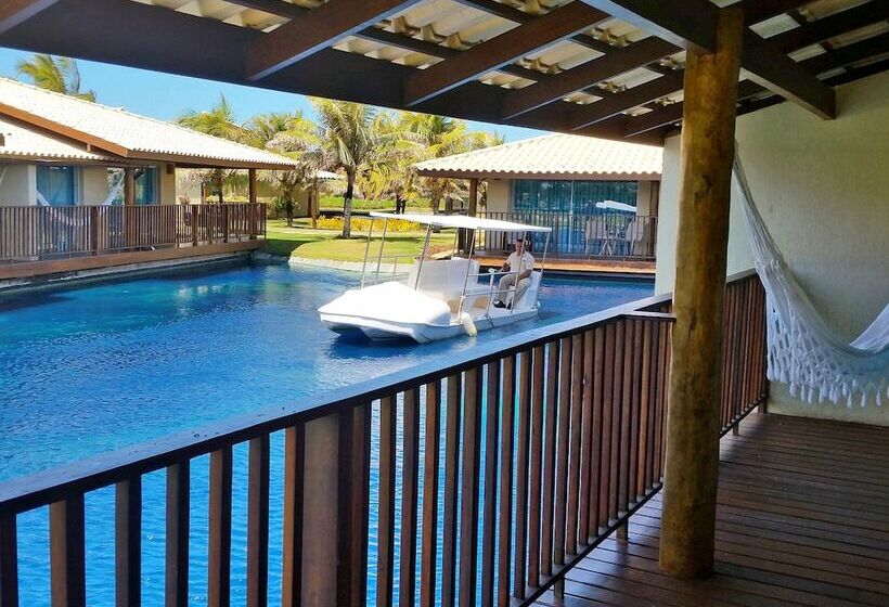 וילה בת חדר שינה 1, Dom Pedro Laguna Beach Resort & Golf By Wam Experience