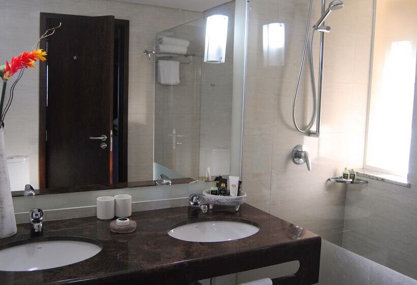 וילה בת חדר שינה 1, Dom Pedro Laguna Beach Resort & Golf By Wam Experience