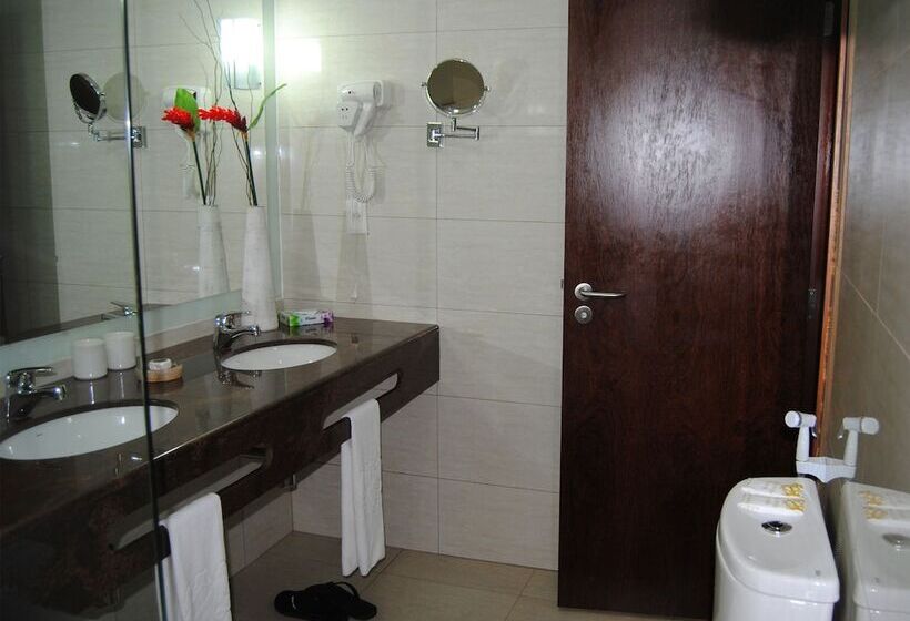 וילה בת חדר שינה 1, Dom Pedro Laguna Beach Resort & Golf By Wam Experience