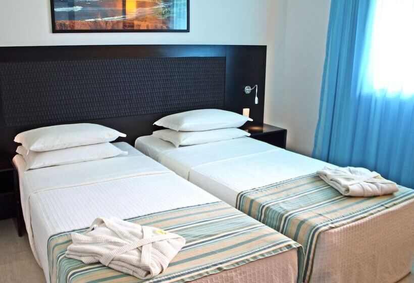 וילה בת חדר שינה 1, Dom Pedro Laguna Beach Resort & Golf By Wam Experience