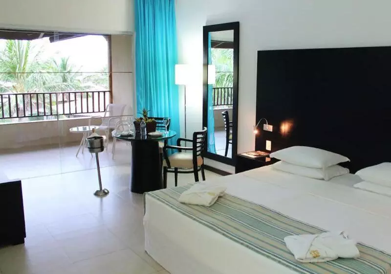 ビラホテル１ベッドルーム, Dom Pedro Laguna Beach Resort & Golf By Wam Experience