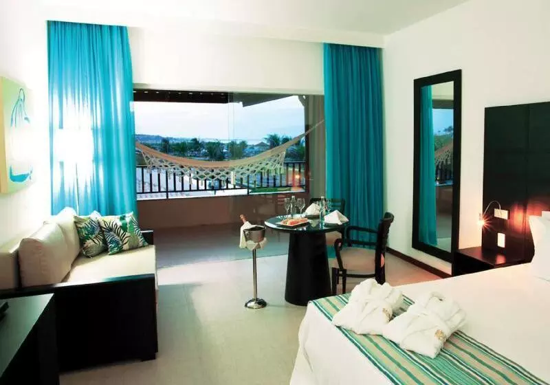 ビラホテル１ベッドルーム, Dom Pedro Laguna Beach Resort & Golf By Wam Experience