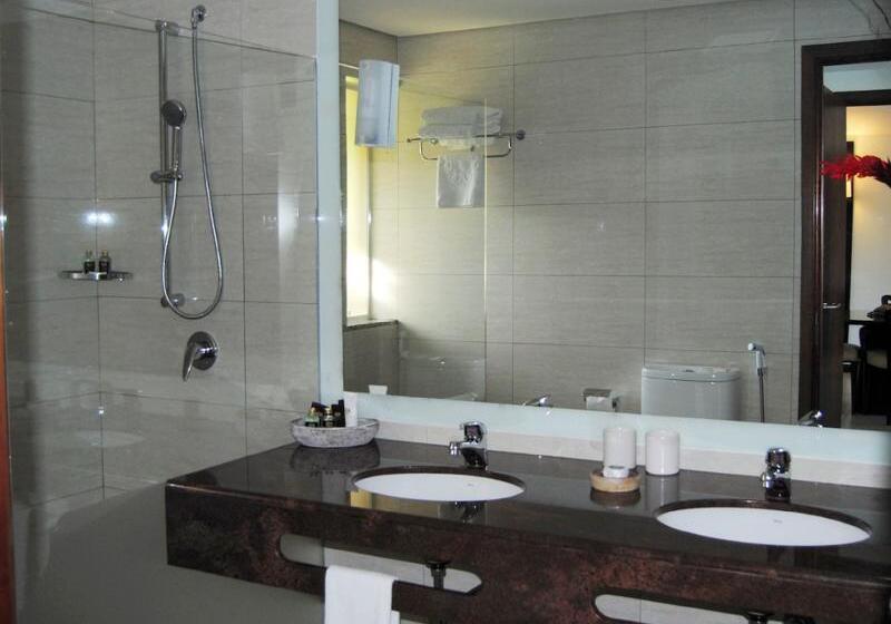 וילה בת חדר שינה 1, Dom Pedro Laguna Beach Resort & Golf By Wam Experience