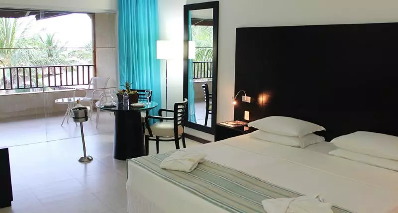 ビラホテル１ベッドルーム, Dom Pedro Laguna Beach Resort & Golf By Wam Experience