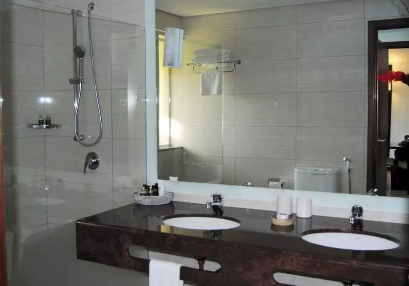 デラックスルーム, Dom Pedro Laguna Beach Resort & Golf By Wam Experience