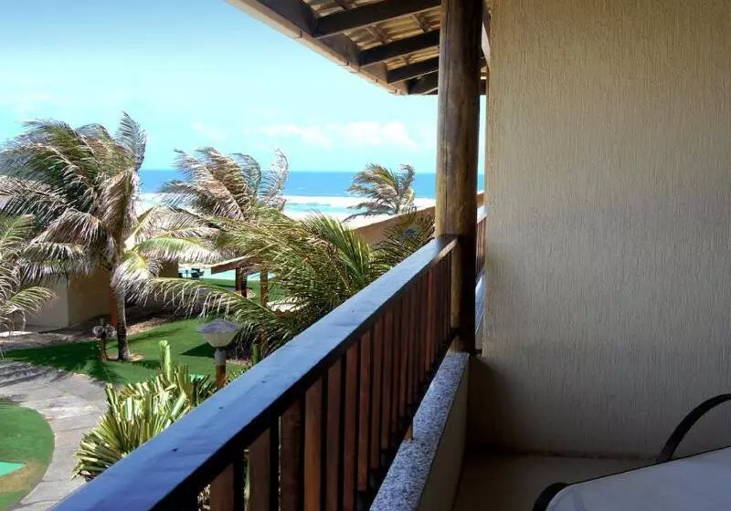 デラックスルーム, Dom Pedro Laguna Beach Resort & Golf By Wam Experience