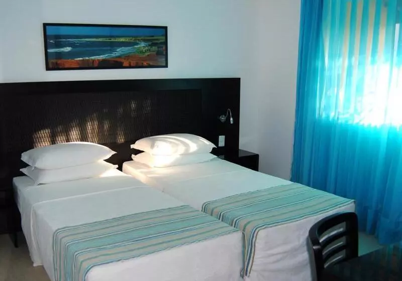 デラックスルーム, Dom Pedro Laguna Beach Resort & Golf By Wam Experience