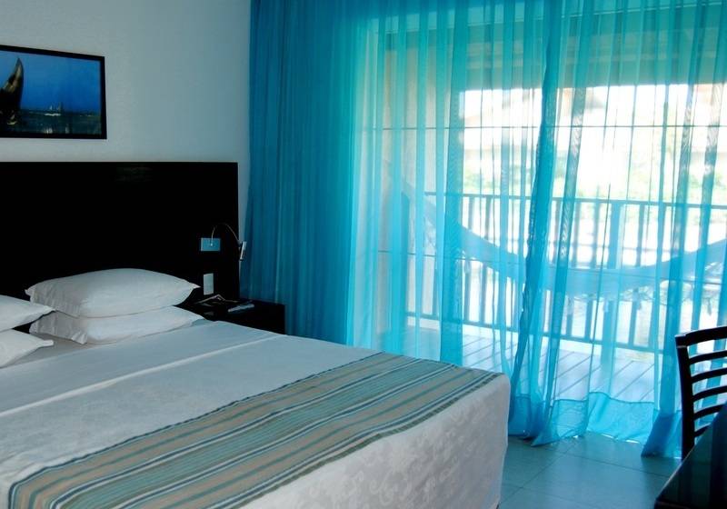 וילה בת חדר שינה 1, Dom Pedro Laguna Beach Resort & Golf By Wam Experience