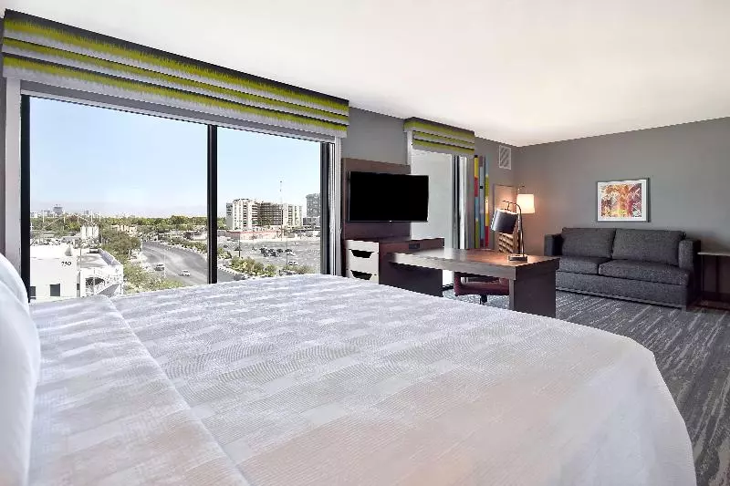景色の見えるデラックスルーム, Dom Pedro Laguna Beach Resort & Golf By Wam Experience
