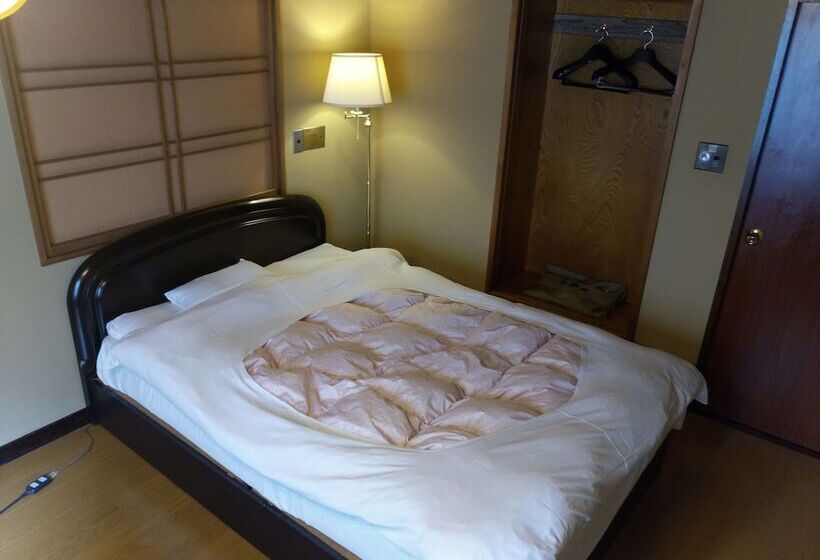 غرفة إقتصادية فردية, Edoya