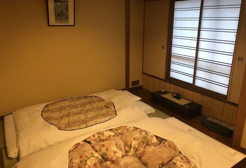 غرفة قياسية, Edoya