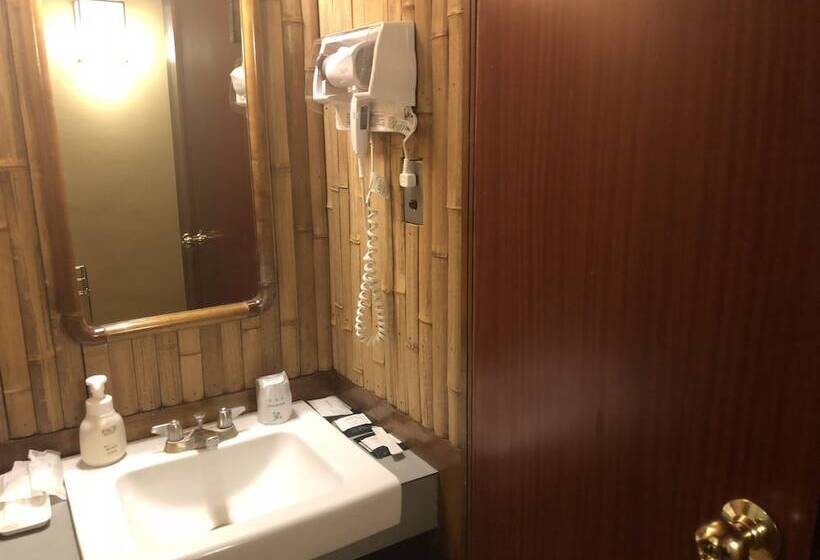 غرفة سوبيريور, Edoya