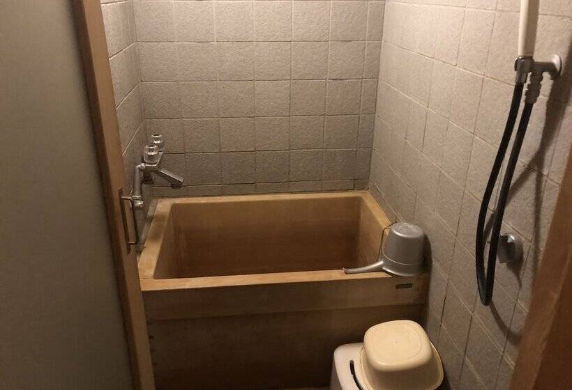 غرفة سوبيريور, Edoya