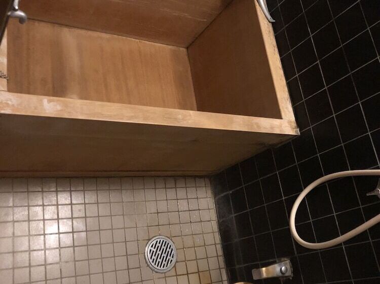 غرفة ديلوكس, Edoya