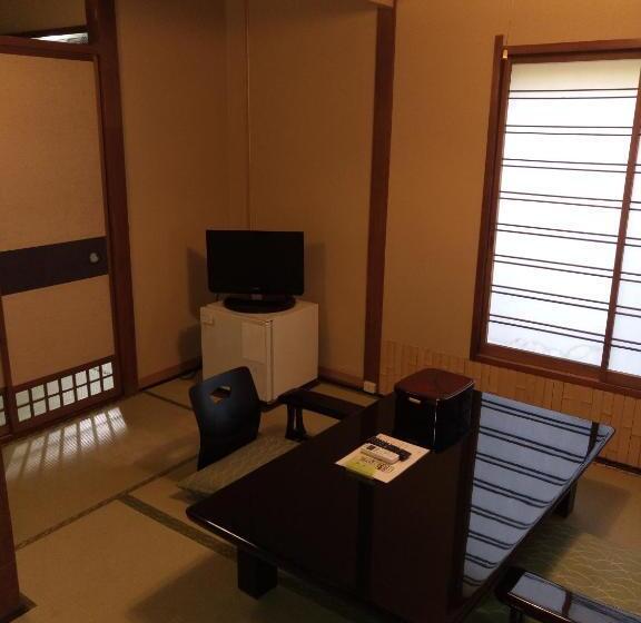 غرفة سوبيريور, Edoya