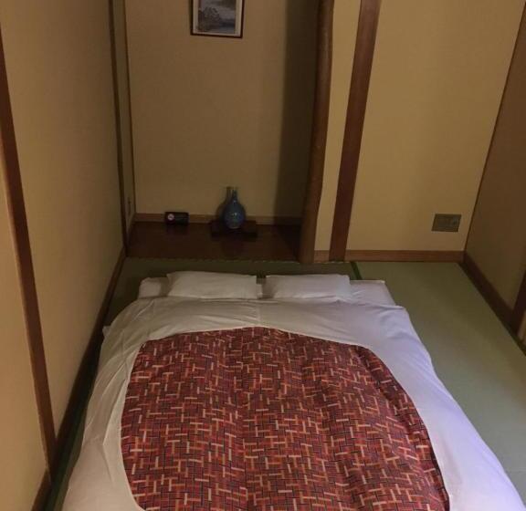 غرفة سوبيريور, Edoya