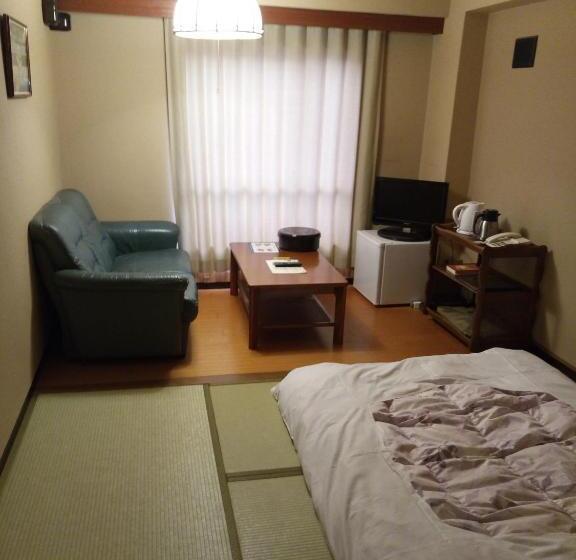 غرفة إقتصادية فردية, Edoya