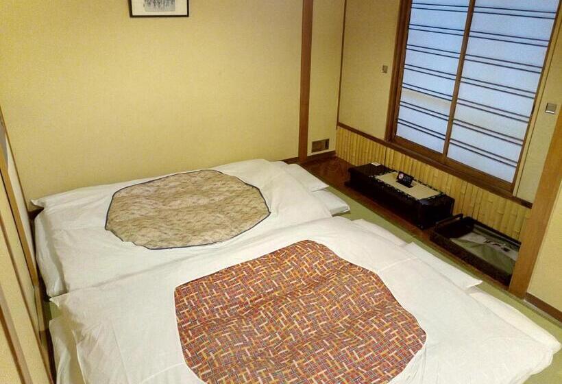 غرفة قياسية, Edoya