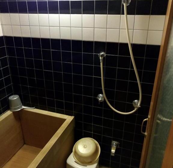 غرفة قياسية, Edoya