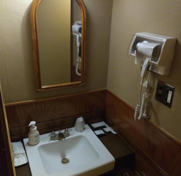 غرفة قياسية, Edoya