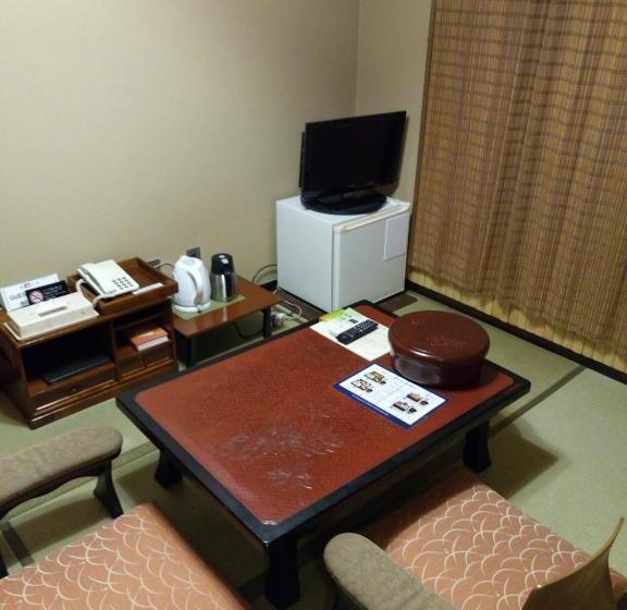 غرفة قياسية, Edoya