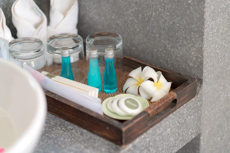 اتاق لوکس, Amber Angkor Villa Hotel & Spa