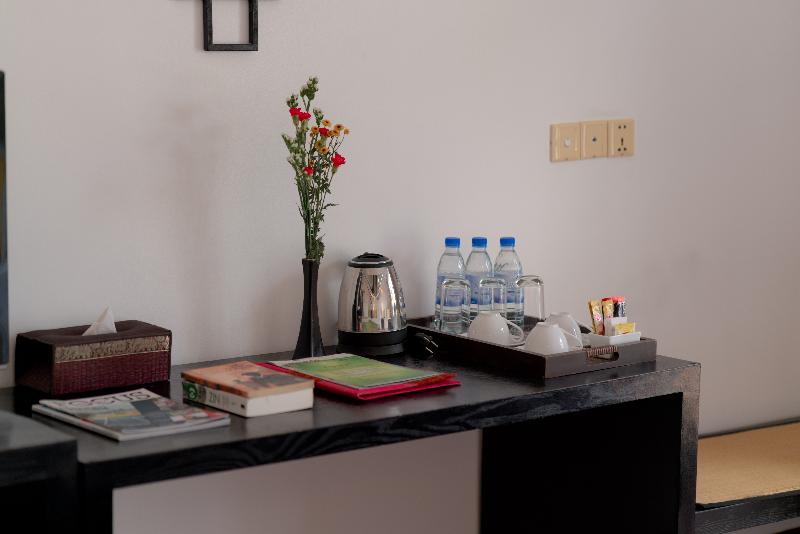 اتاق لوکس, Amber Angkor Villa Hotel & Spa