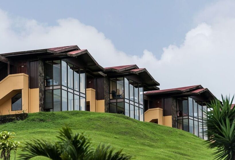 Шале 1 Спальня, Arenal Lodge