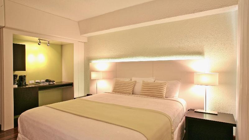 غرفة قياسية, Astro Palace Hotel & Suites