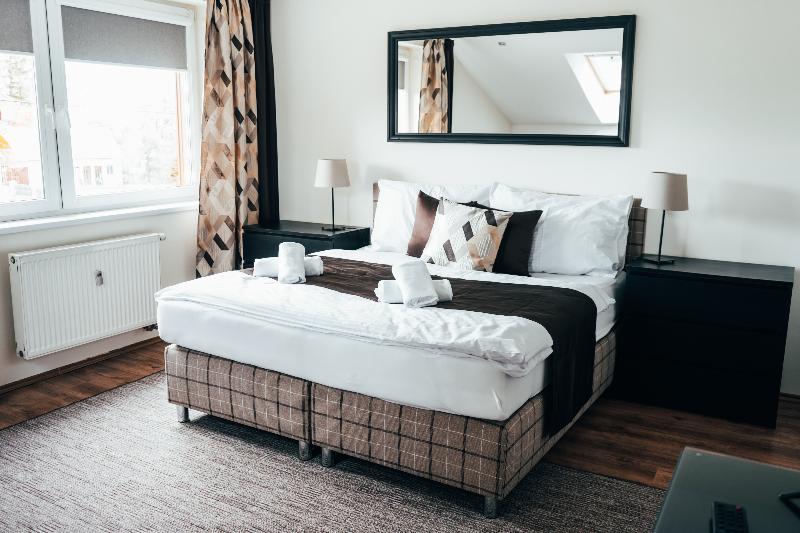 جناح مطلّ علي البحر, Astro Palace Hotel & Suites