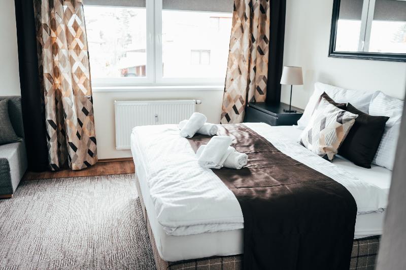 جناح مطلّ علي البحر, Astro Palace Hotel & Suites